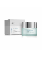 Успокаивающий бальзам с растительными экстрактами и маслами Holy Land Calm Derm Balm, 50 мл
